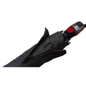 Doppler Knirps T200 medium duomatic men´s prints pattern